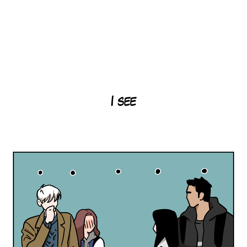 Meow Man Chapter 96 page 3 - 