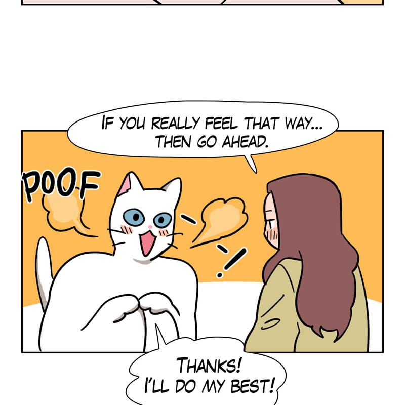 Meow Man Chapter 96 page 21 - 