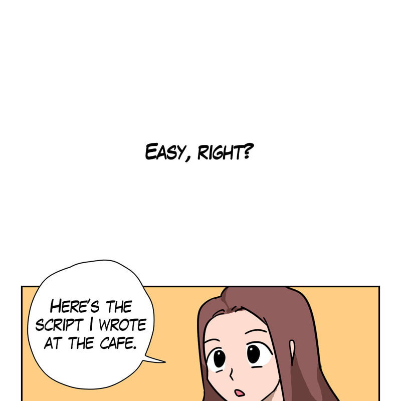 Meow Man Chapter 96 page 23 - 