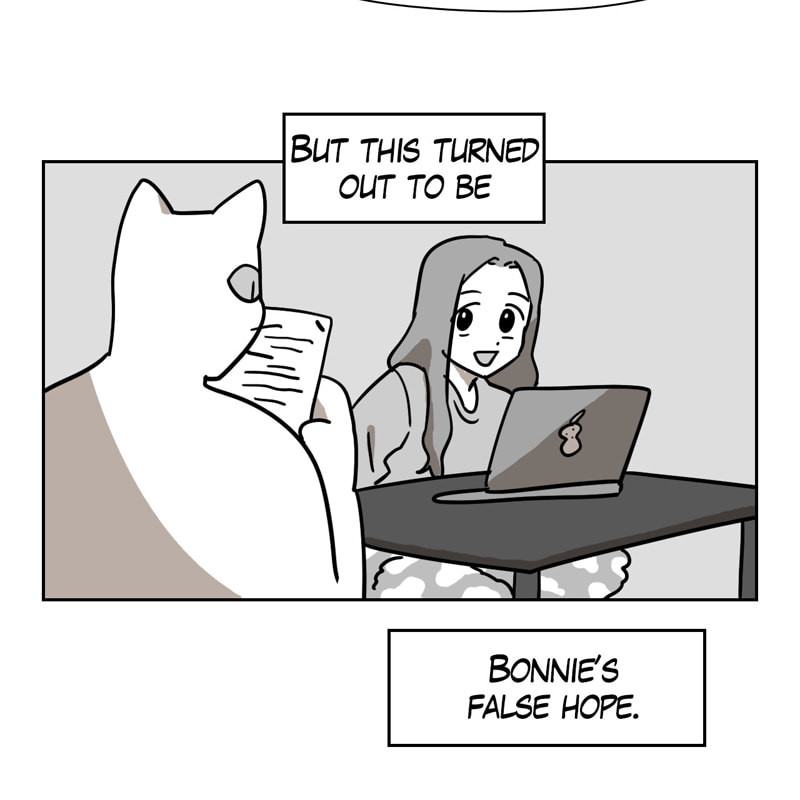 Meow Man Chapter 96 page 26 - 