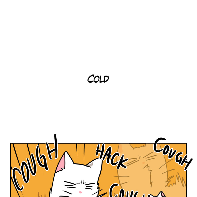 Meow Man Chapter 96 page 28 - 