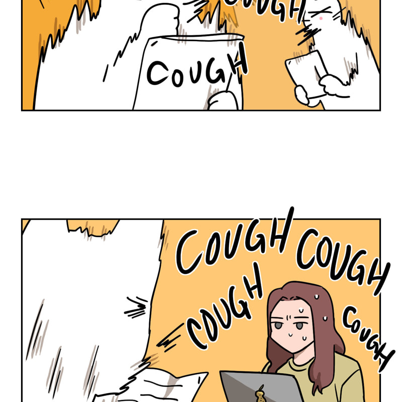 Meow Man Chapter 96 page 29 - 