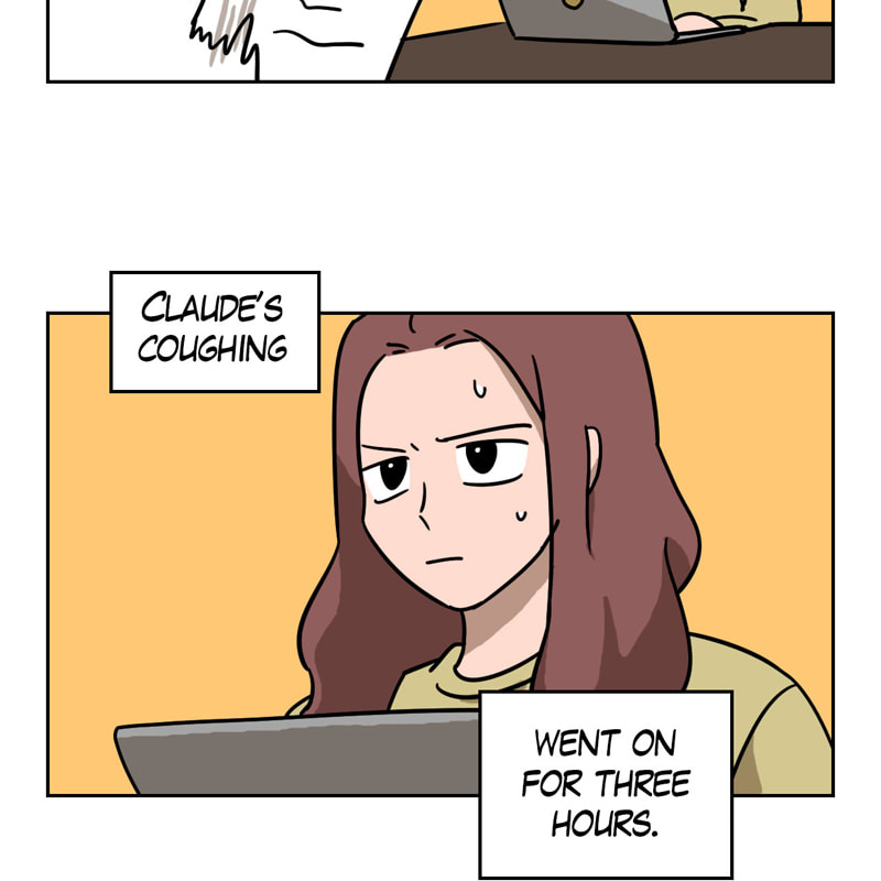 Meow Man Chapter 96 page 30 - 