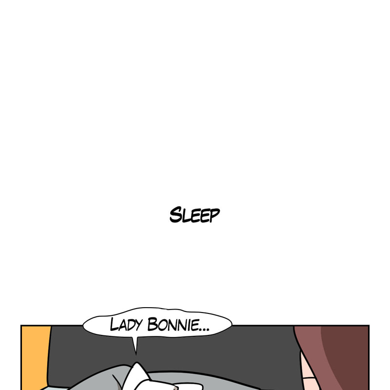Meow Man Chapter 96 page 33 - 