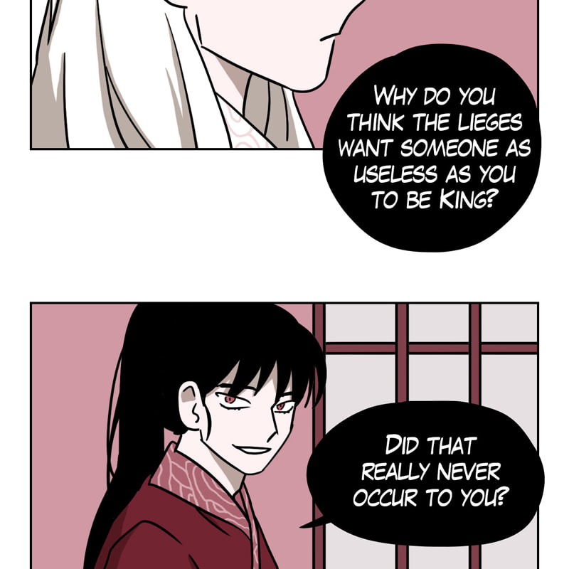 Meow Man Chapter 96 page 39 - 