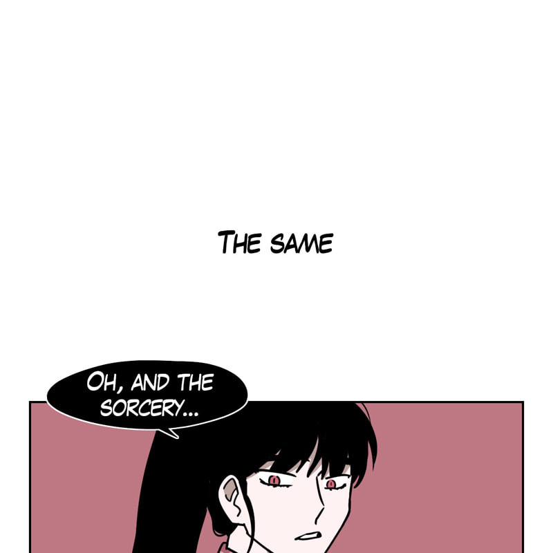 Meow Man Chapter 96 page 43 - 