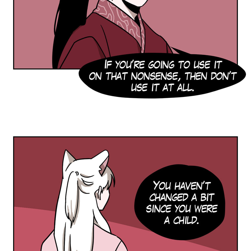 Meow Man Chapter 96 page 44 - 