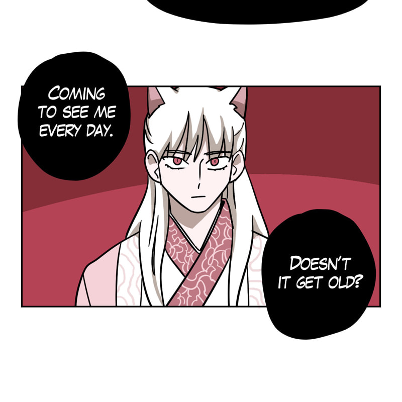 Meow Man Chapter 96 page 46 - 