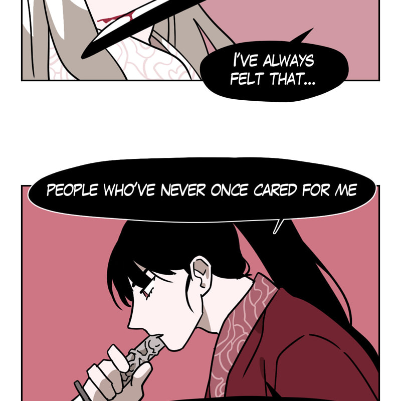 Meow Man Chapter 96 page 50 - 