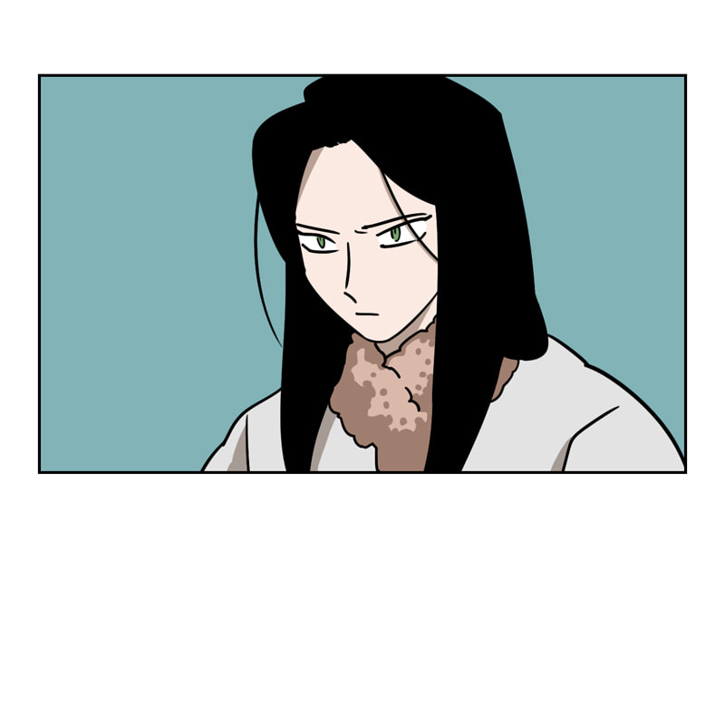 Meow Man Chapter 96 page 6 - 