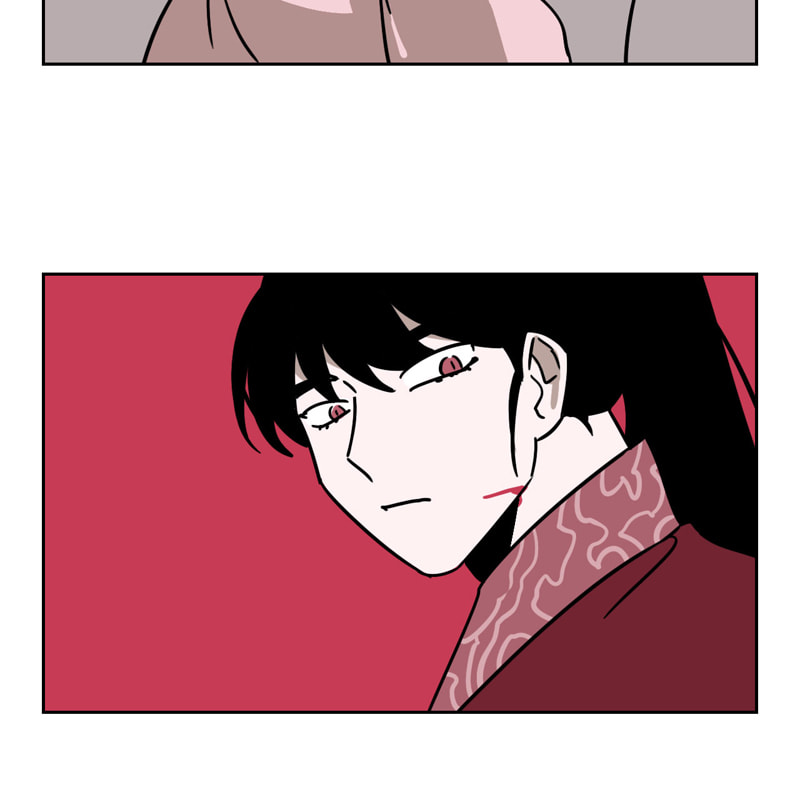 Meow Man Chapter 96 page 55 - 
