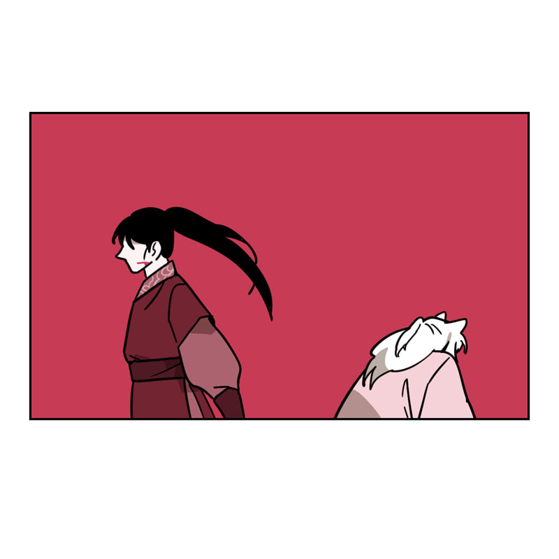 Meow Man Chapter 96 page 56 - 
