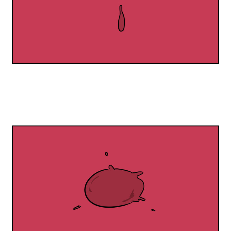 Meow Man Chapter 96 page 59 - 