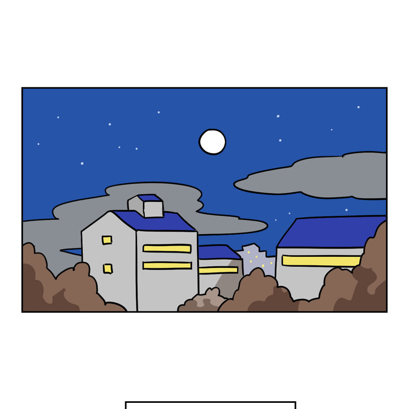 Meow Man Chapter 96 page 61 - 