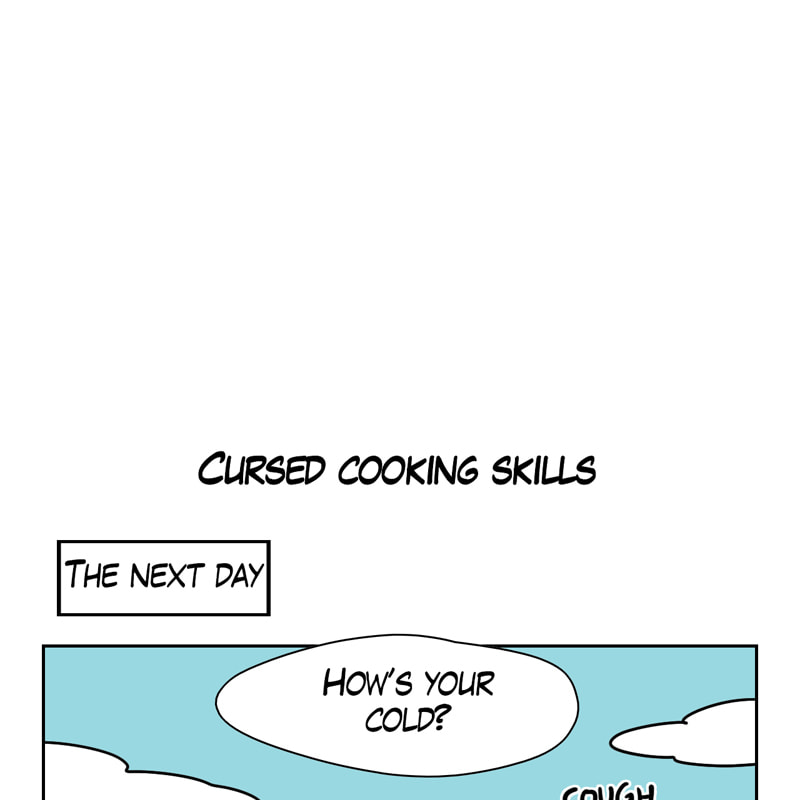 Meow Man Chapter 96 page 8 - 