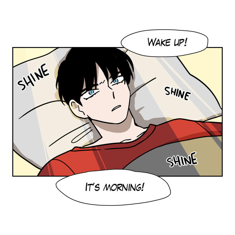 Meow Man Chapter 97 page 11 - 