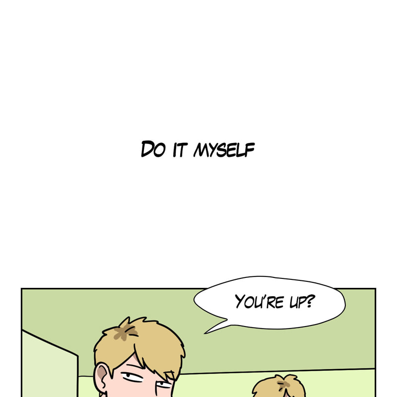 Meow Man Chapter 97 page 13 - 
