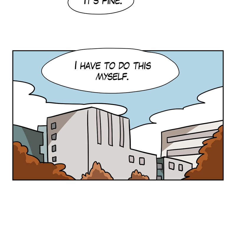 Meow Man Chapter 97 page 16 - 