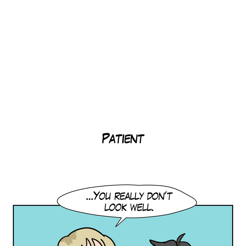 Meow Man Chapter 97 page 18 - 