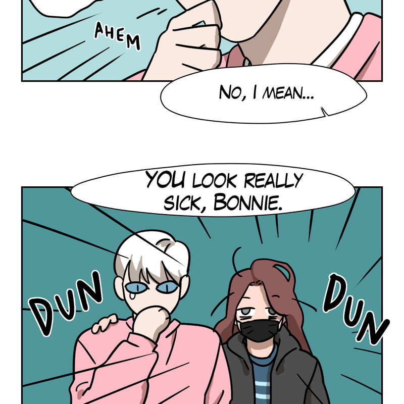 Meow Man Chapter 97 page 20 - 