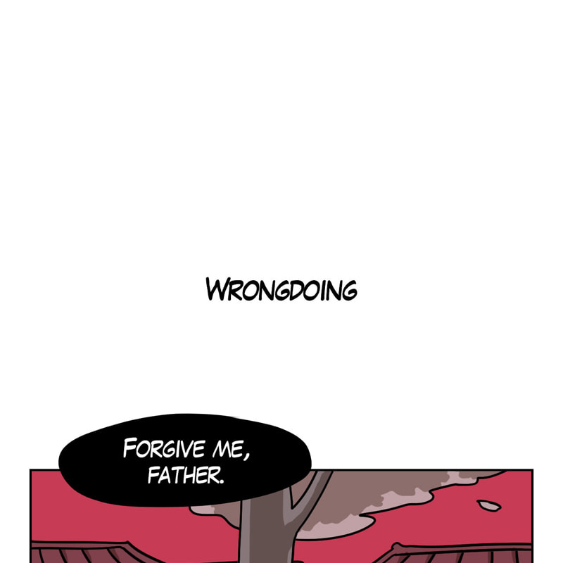 Meow Man Chapter 97 page 3 - 