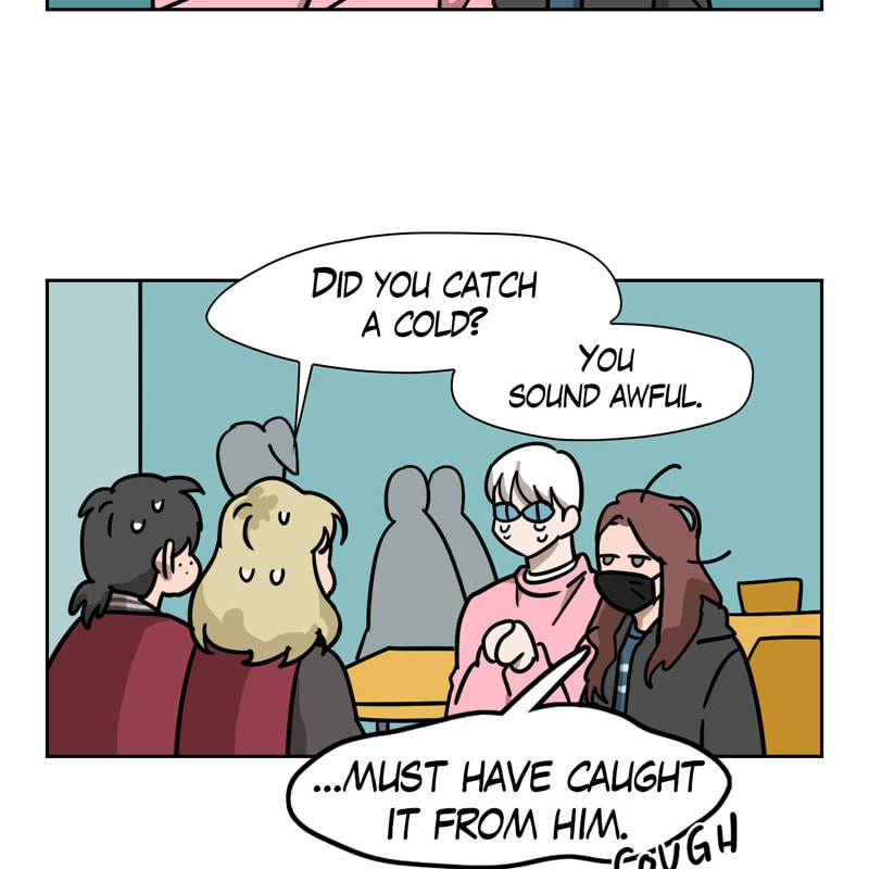 Meow Man Chapter 97 page 21 - 