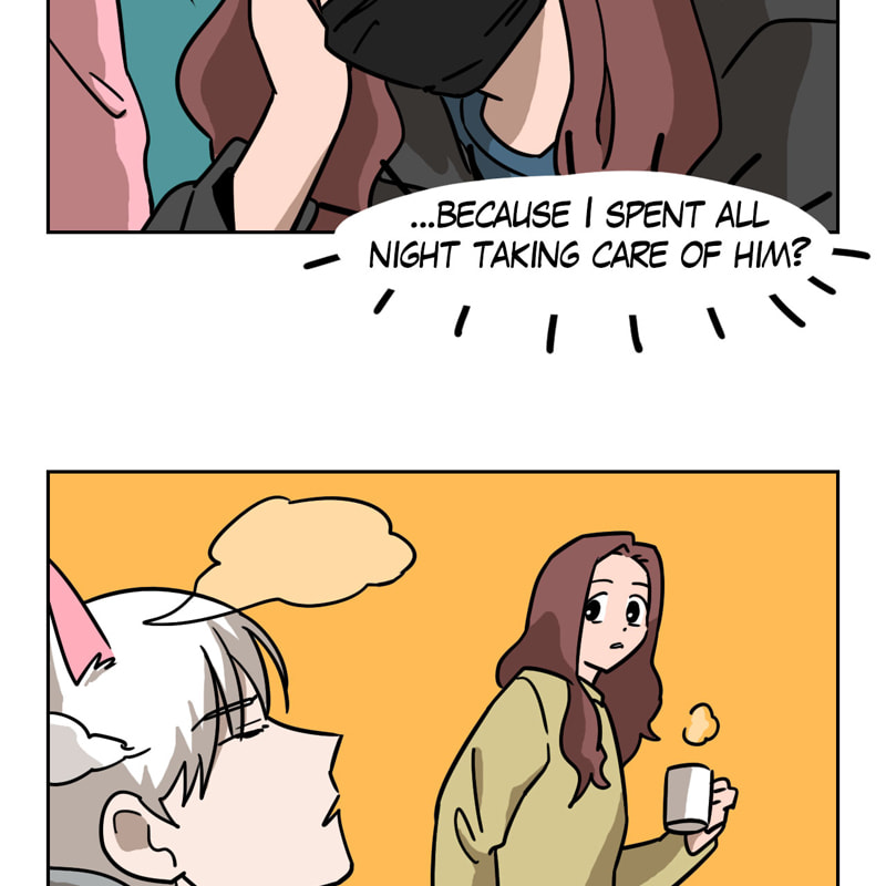 Meow Man Chapter 97 page 24 - 