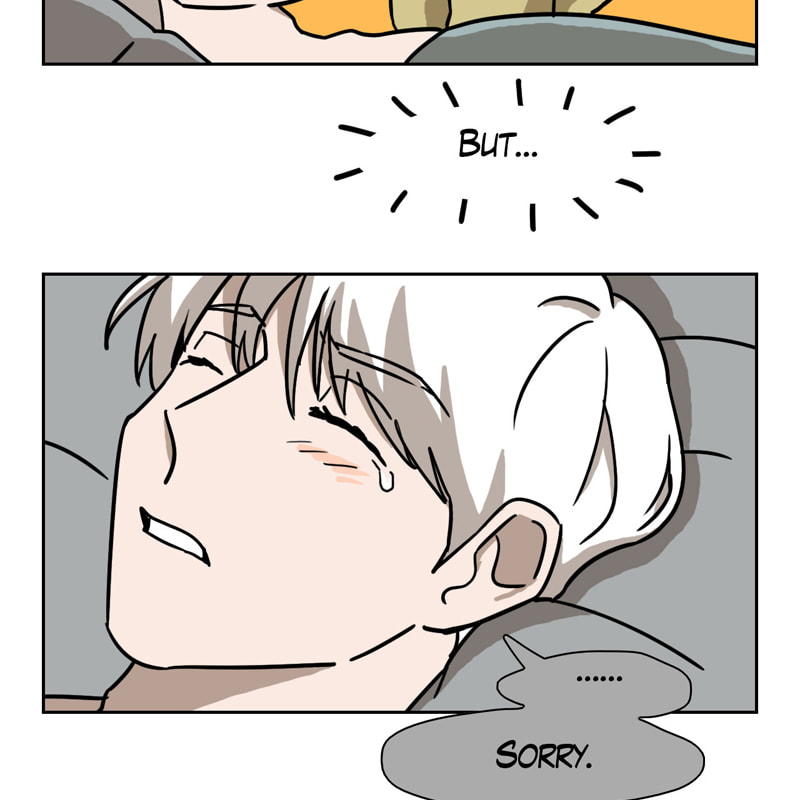 Meow Man Chapter 97 page 25 - 