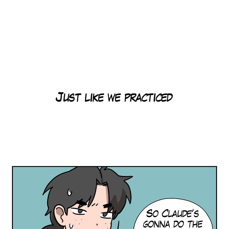 Meow Man Chapter 97 page 28 - 