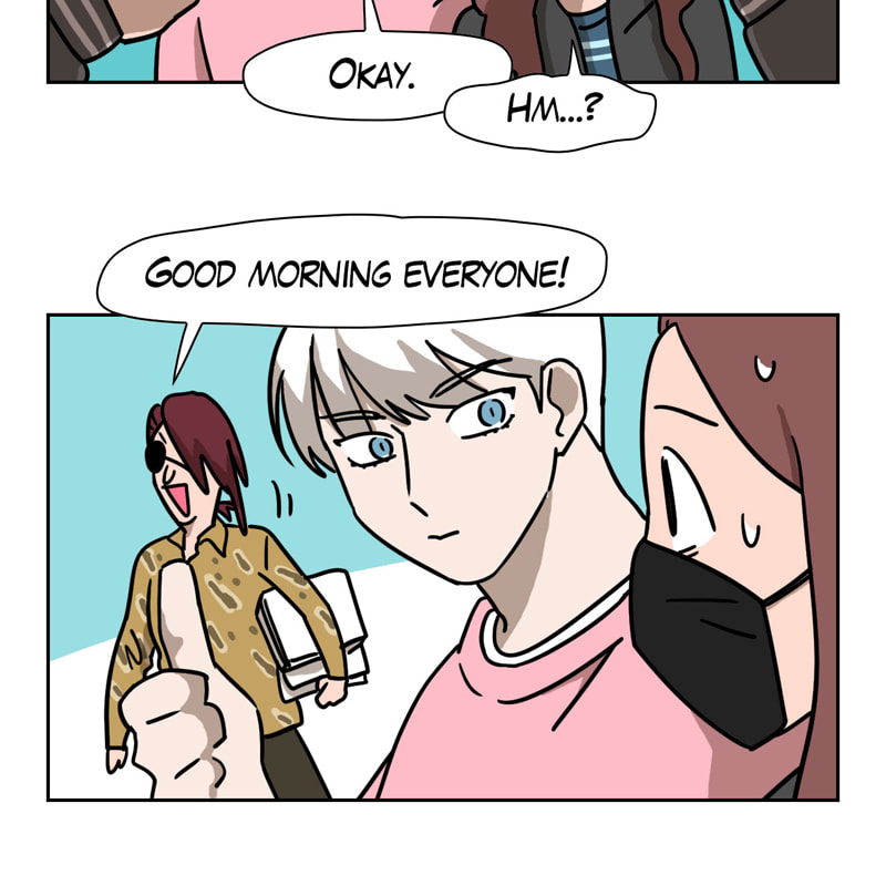 Meow Man Chapter 97 page 30 - 