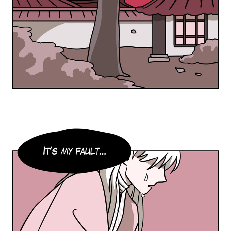 Meow Man Chapter 97 page 4 - 