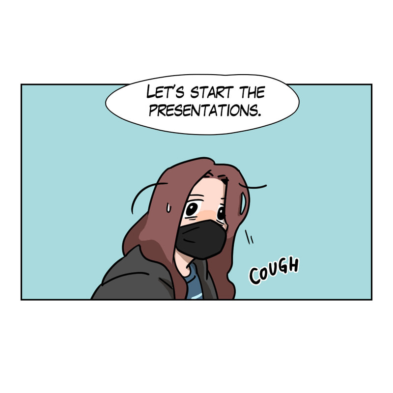Meow Man Chapter 97 page 31 - 