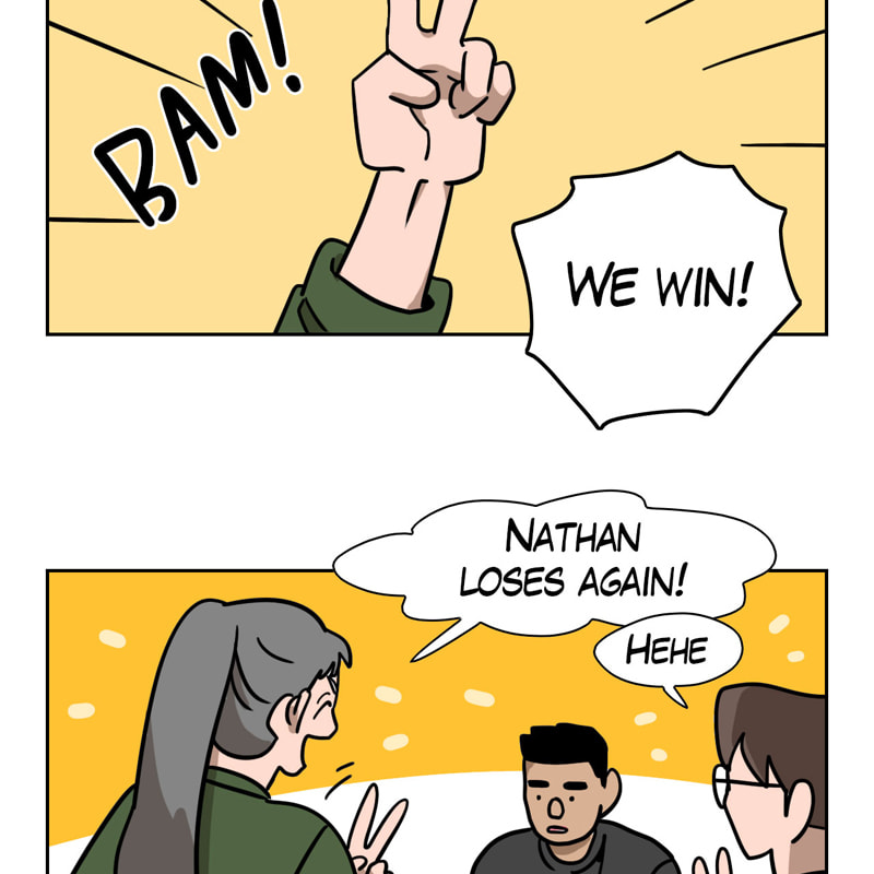 Meow Man Chapter 97 page 34 - 