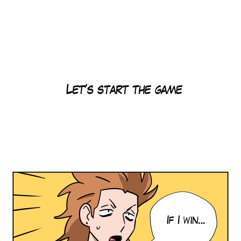 Meow Man Chapter 97 page 38 - 