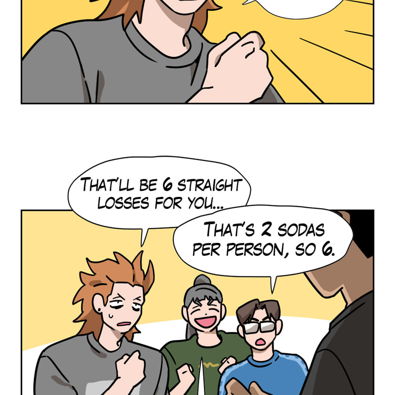 Meow Man Chapter 97 page 39 - 
