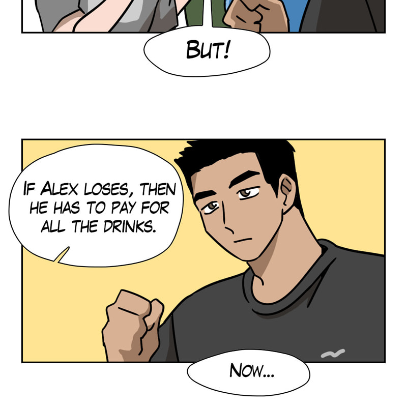 Meow Man Chapter 97 page 40 - 