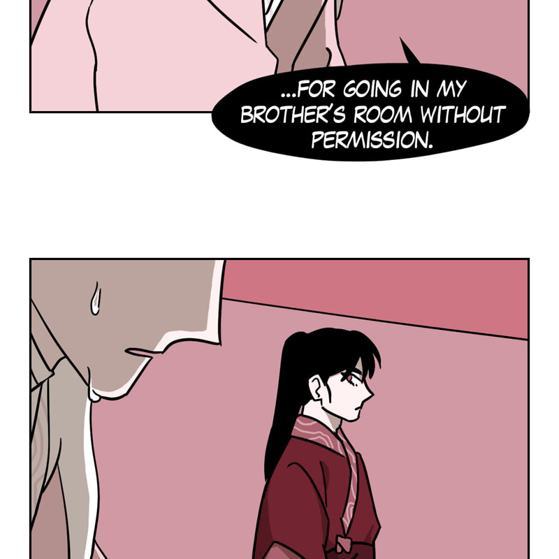 Meow Man Chapter 97 page 5 - 