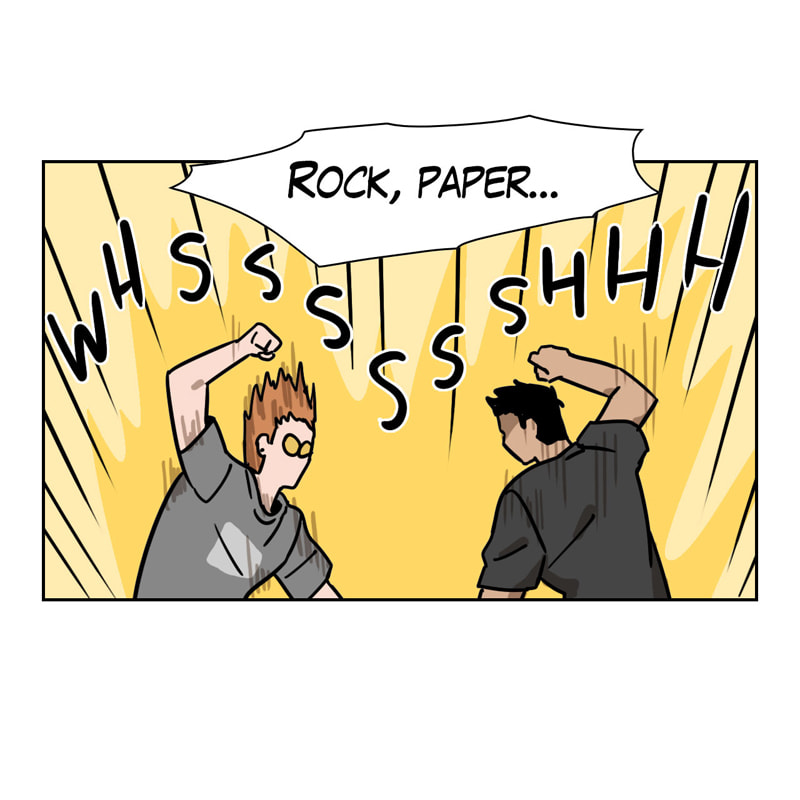 Meow Man Chapter 97 page 41 - 