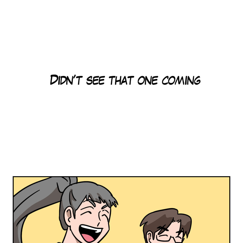Meow Man Chapter 97 page 43 - 