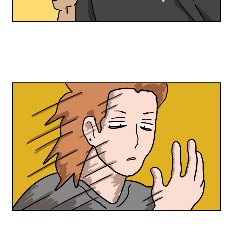 Meow Man Chapter 97 page 45 - 