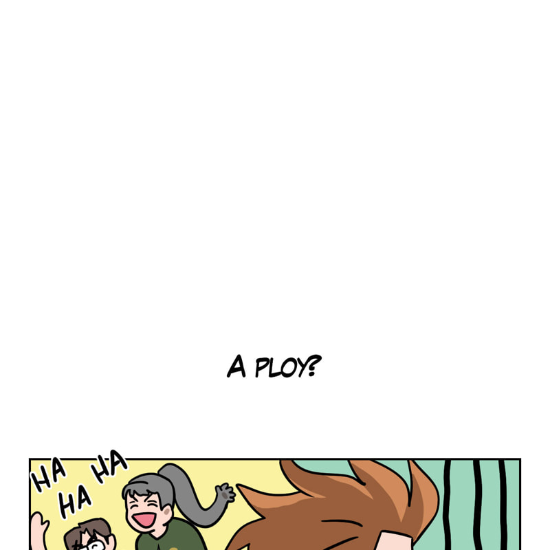 Meow Man Chapter 97 page 48 - 
