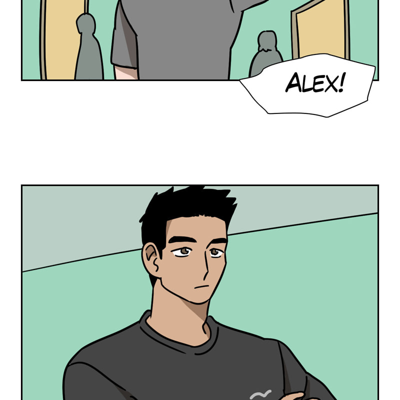 Meow Man Chapter 97 page 50 - 