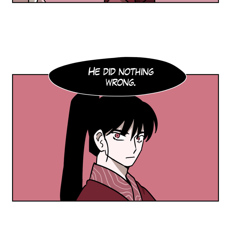 Meow Man Chapter 97 page 6 - 