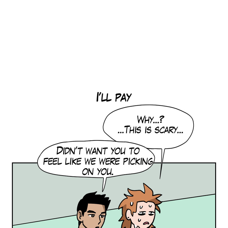 Meow Man Chapter 97 page 53 - 