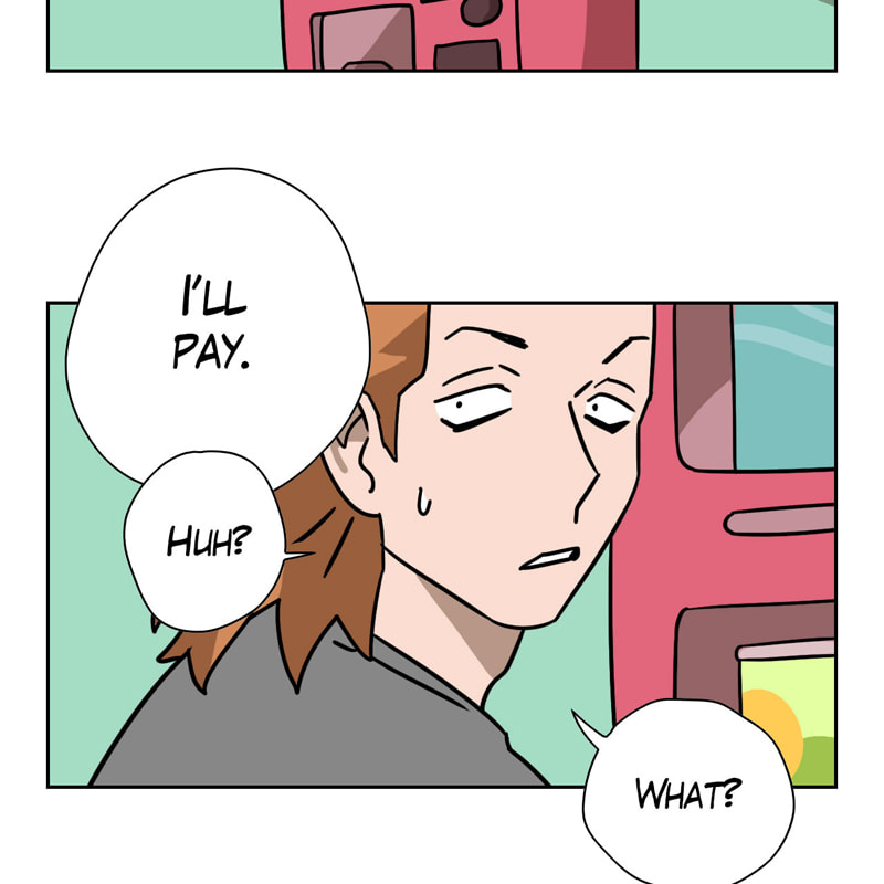 Meow Man Chapter 97 page 55 - 