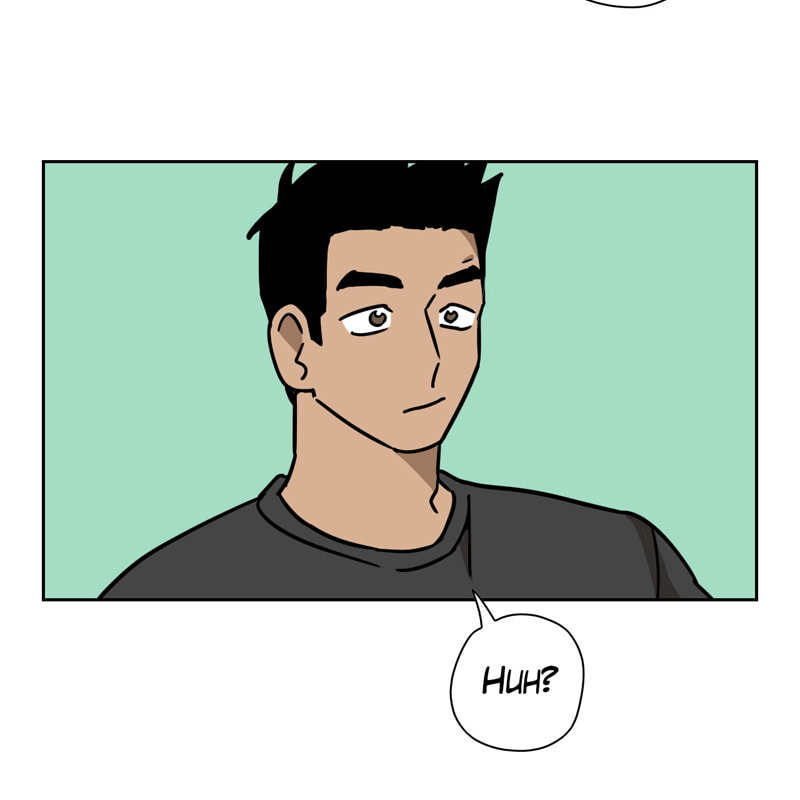 Meow Man Chapter 97 page 56 - 