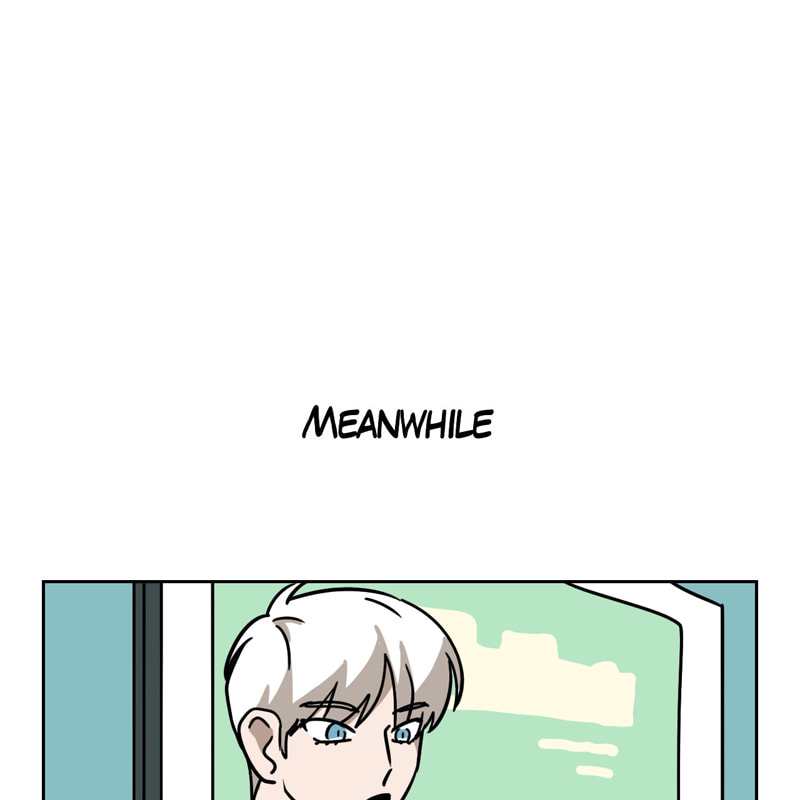 Meow Man Chapter 97 page 58 - 