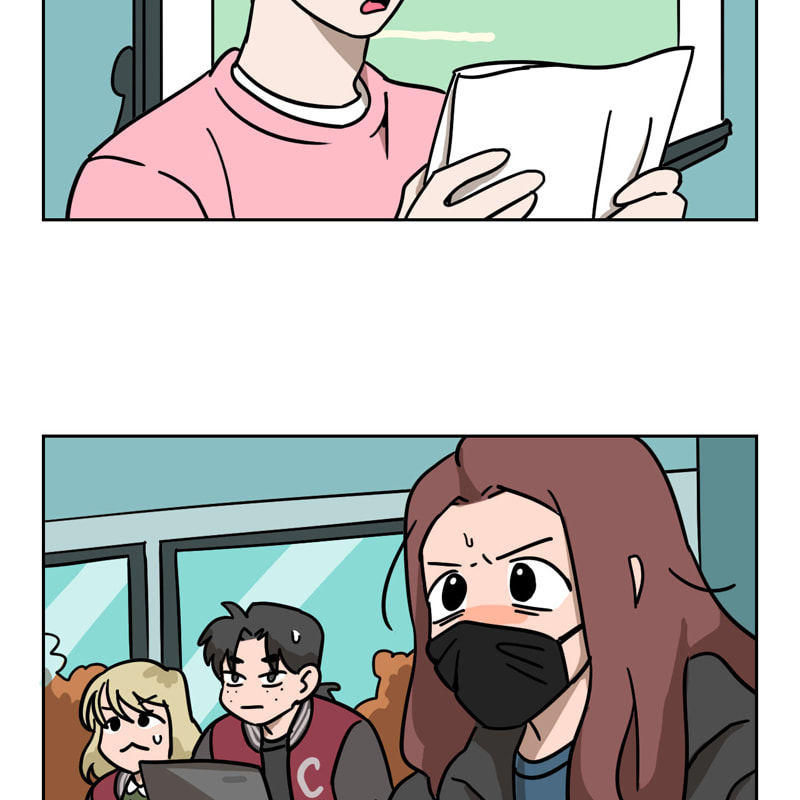 Meow Man Chapter 97 page 59 - 