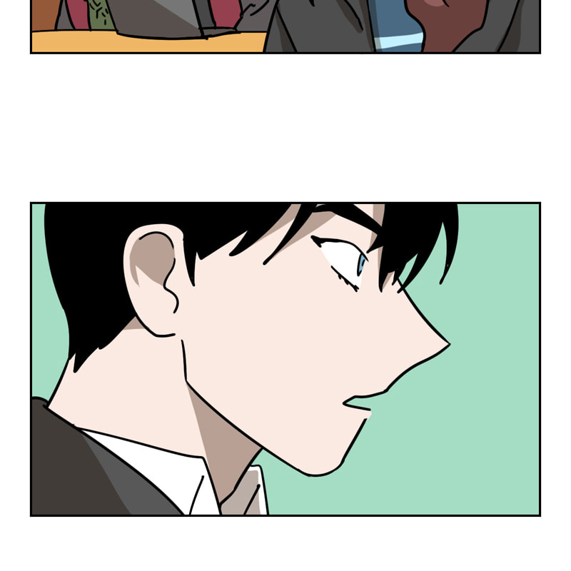 Meow Man Chapter 97 page 60 - 