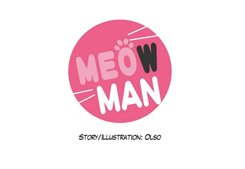 Meow Man Chapter 98 page 2 - 
